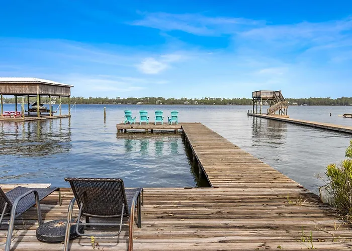Holiday home Serenity Shores *