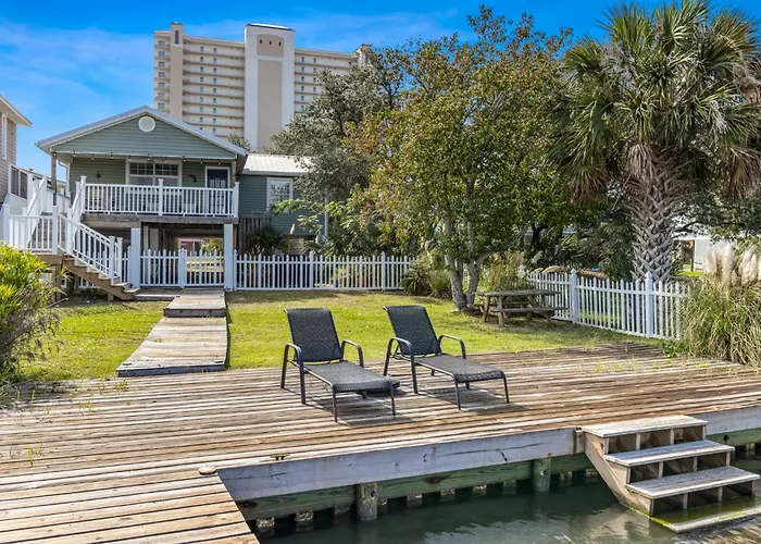 Holiday home Serenity Shores Gulf Shores
