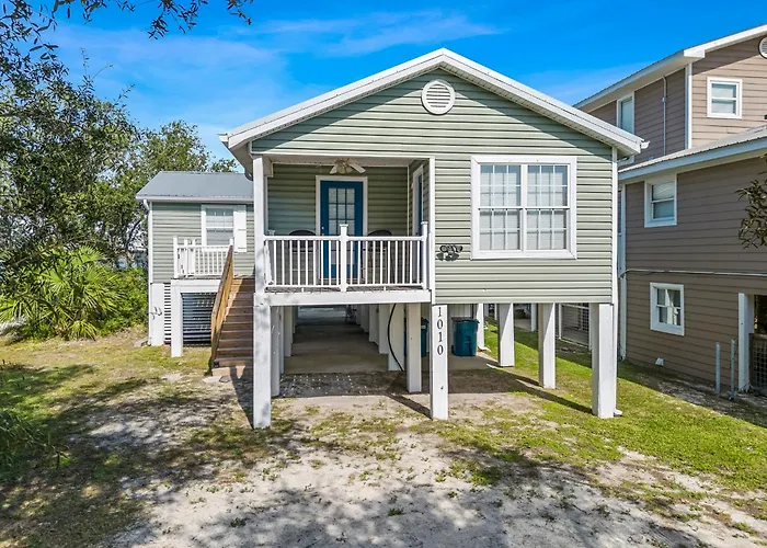 Holiday home Serenity Shores Gulf Shores