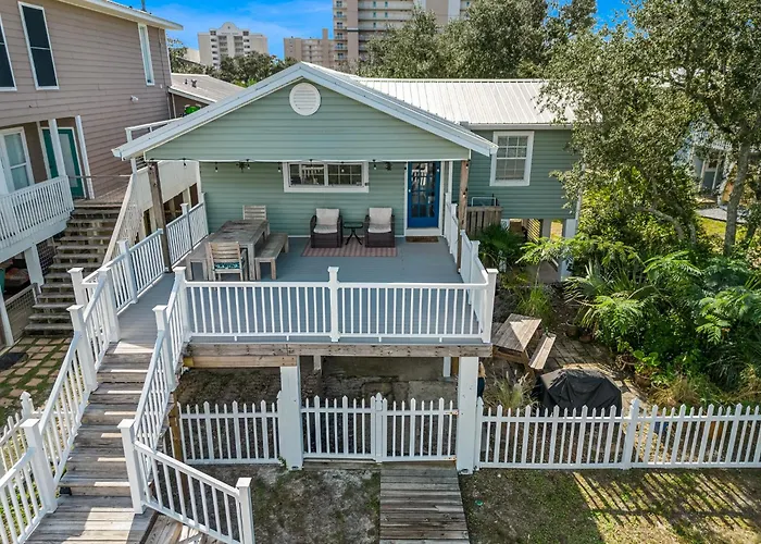 Serenity Shores Gulf Shores