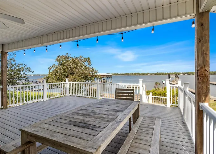 Holiday home Serenity Shores