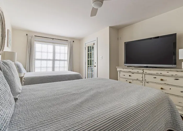 Serenity Shores * Gulf Shores