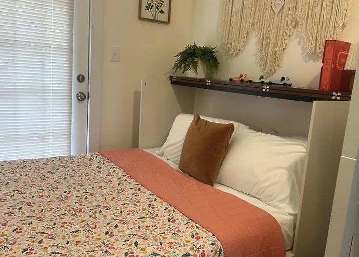 Holiday home Serenity Shores