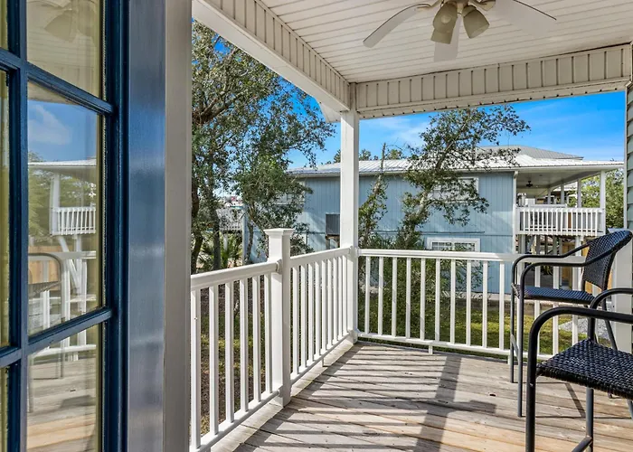 Serenity Shores Holiday home Gulf Shores