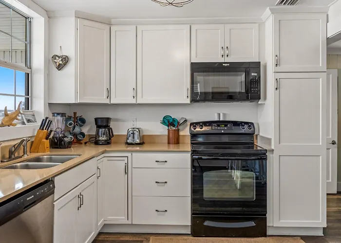 Holiday home Serenity Shores Gulf Shores