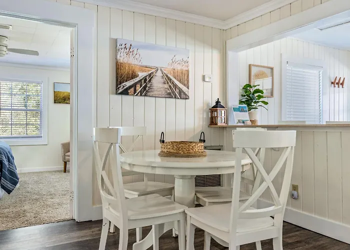 Holiday home Serenity Shores