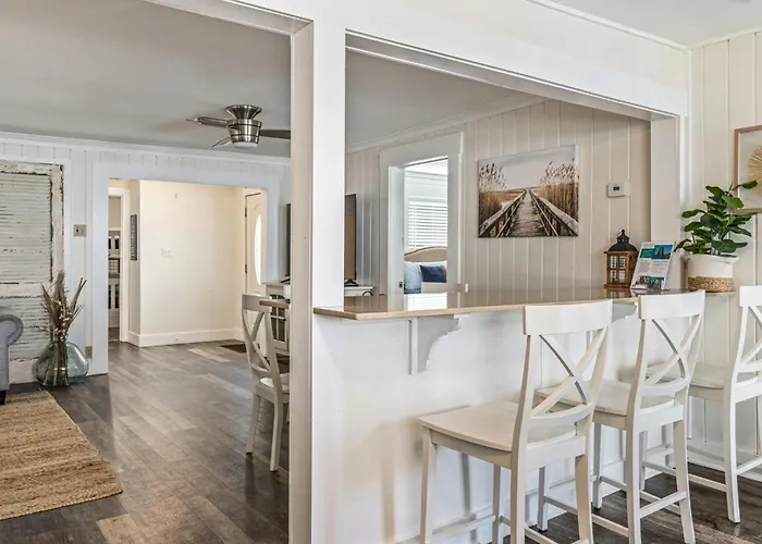 Serenity Shores Holiday home Gulf Shores