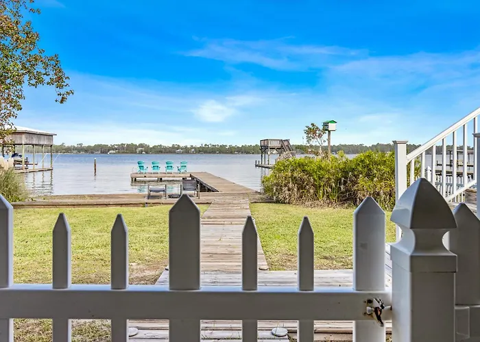 Holiday home Serenity Shores