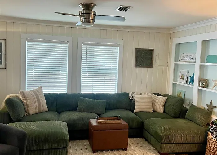 Serenity Shores Gulf Shores